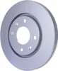 2 Bremsscheiben außenbelüftet Ø 66 mm 24 mm HELLA für u.a. Produktbild-Vorschau 4