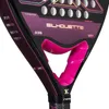 Rakieta do padla Nox X-one Silhoutte 2025 Pink 350-365 gr Podgląd zdjęcia produktu 6
