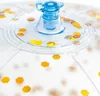 Intex, pallone da spiaggia gonfiabile con glitter - Oro Anteprima dell’immagine prodotto 9