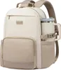 LOVEVOOK Rucksack Damen 17.3 zoll Laptop Schulrucksack Produktbild-Vorschau 1