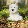 Pluszowy Westie Podgląd zdjęcia produktu 3