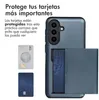 Funda Trasera con Ranura para Tarjetas para Samsung Galaxy Vista previa de la imagen del producto 2
