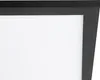 BRILLIANT schwarze LED Panel Deckenleuchte BUFFI | Produktbild-Vorschau 4