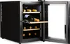 PRIMO PR190WK Cave à vin - Cave à vin pour 12 bouteilles -  Voir les images du produit 4