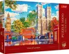 TREFL Puzzle 1000 pièces Premium Plus TeaTime Vue de Voir les images du produit 1