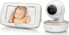 Motorola Nursery Babyphone mit Kamera - Baby Monitor VM855 Produktbild-Vorschau 1