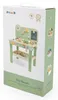 PolarB Tool Bench, 3 rok/roky, Dřevo, Vícebarevný Náhled obrázku produktu 10