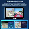 Autorádio Hexinex s uhlopriečkou 10,1 palca, systémom Náhľad obrázku produktu 13