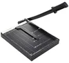 Renkforce RF-CUT-100 Hebelschneider A4 Schnittleistung A4 Voir les images du produit 1