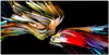Coloray Bild aus Leinwand 100x50 Leinwand Dekoration - Produktbild-Vorschau 1