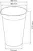 KEEEPER Messbecher Mario 250ml Produktbild-Vorschau 5