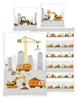 Baustelle Bettwäsche Produktbild-Vorschau 8