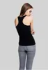 Urban Classics Top Damen Ladies Jersey Tanktop schwarz M Produktbild-Vorschau 18