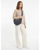 Bench. Umhängetasche Cord Crossbody Bag Denim dunkelblau Produktbild-Vorschau 3