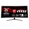 MSI Optix MAG341CQ, 86,4 cm (34"), 3440 x 1440 Pixel, Produktbild-Vorschau 2