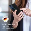 kwmobile Handyhülle für Motorola Edge 60 Hülle - TPU Case - Produktbild-Vorschau 4