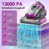Kabelloser Milbensauger, 13000Pa Staubsauger für Matratzen, Produktbild-Vorschau 2