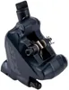 SHIMANO Bremssattel SLX BR-M7110 2-Kolben Flat Mount HR Produktbild-Vorschau 2