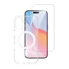 4smarts 360 Premium Protection Set fr Apple iPhone 16 Plus Produktbild-Vorschau 2