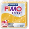 FIMO EFFECT Modelliermasse ofenhärtend glitter blau 57 g Produktbild-Vorschau 4