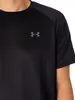 Under Armour Tech 2.0 SS Tee – Schwarz 1326413-001__SM Produktbild-Vorschau 27