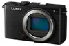 Cuerpo de la cámara Panasonic S9, color negro mate Vista previa de la imagen del producto 3