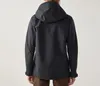 HAGLÖFS Front Proof II Jacket Damen Regenjacke Wanderjacke Produktbild-Vorschau 7