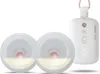 Philips AVENT Hands-free SCF532/11 Dvojitá elektrická Náhled obrázku produktu 8