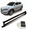 Marche-Pieds Latéraux Compatible Avec Hyundai Tuscon Voir les images du produit 2