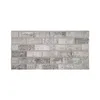 IZODEKOR 3D Wandpaneele Steinoptik - 50x100cm | Produktbild-Vorschau 1