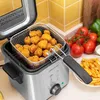 CECOTEC CleanFry Advance 1500 Air Fryer Produktbild-Vorschau 6
