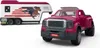 Horse Club Lakeside Truck mit Anhänger Produktbild-Vorschau 10