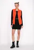 ASHDOWN damen weste - orange, M Produktbild-Vorschau 3