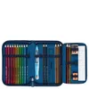 Scout Schulranzen LED Alpha Set 4-teilig Pegasus dunkelblau Produktbild-Vorschau 8