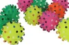 10pcs Hund quietschende Bälle Spielzeug sicherlich Produktbild-Vorschau 4