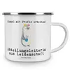 Mr. & Mrs. Panda Blechtasse Abteilungsleiterin Leidenschaft Produktbild-Vorschau 3
