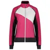 Cmp Dámská bunda s odnímatelnou částí FUCSIA FUCSIA 46 Náhled obrázku produktu 1