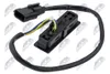 NTY Schalter Heckklappe EZC-NS-037 für NISSAN Qashqai II Produktbild-Vorschau 2
