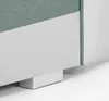 KomfortWelt24 3-Sitzer-Sofa mit Schlaffunktion und Produktbild-Vorschau 6