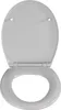 WENKO Premium WC SITZ SAMOS Absenkautomatik Brillen Produktbild-Vorschau 2