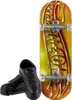 Hot Wheels Deskorolka Fingerboard Mattel HYH25 ZŁOTA UNIKAT Podgląd zdjęcia produktu 3
