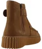 CLARKS 26327988C TORHILL BUCKLE Brown Produktbild-Vorschau 3