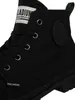Palladium Pampa SP20 Hi Segeltuchstiefel, Schwarz 43 EU Produktbild-Vorschau 8