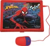 LEXIBOOK SpiderMan portatile di apprendimento francese Anteprima dell’immagine prodotto 8