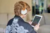 „Squishmallows“ – pliušinės „Bluetooth“ ausinės – „Cameron“ Produktbild-Vorschau 20