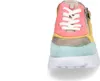 Waldläufer Sporthalbschuhe Formsohle modisch in multi, Gr. Produktbild-Vorschau 43