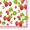 Tissue Cocktail-Serviette Senga, 24 x 24 cm, 150 Stück - Produktbild-Vorschau 5