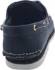 Timberland Bootsschuh Classic 2-Eye 74036, Blau, Glattleder Produktbild-Vorschau 7