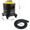 Odkurzacz do popiołu MalTec TurboVac ML1800-ASH, 1800 W, 18 Podgląd zdjęcia produktu 2