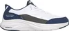 Skechers Slip-Ins: Contour Foam Cozy Fit  Sneakers Laag - Voir les images du produit 5